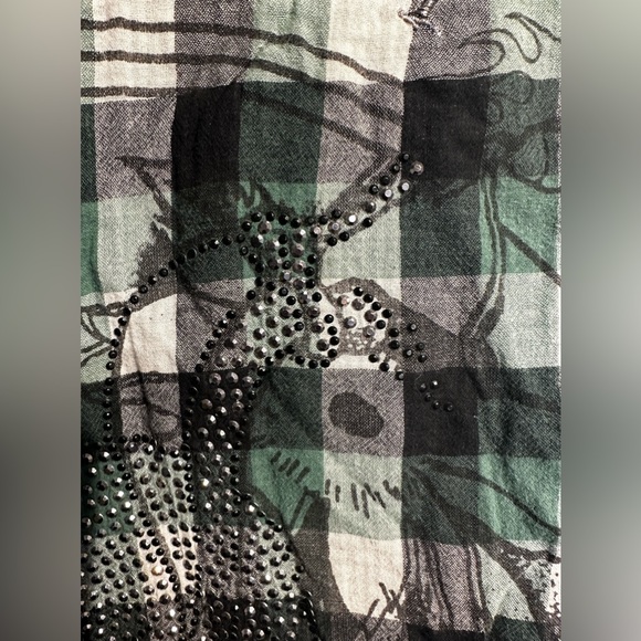 Ed Hardey Flannel - Picture 9 of 10